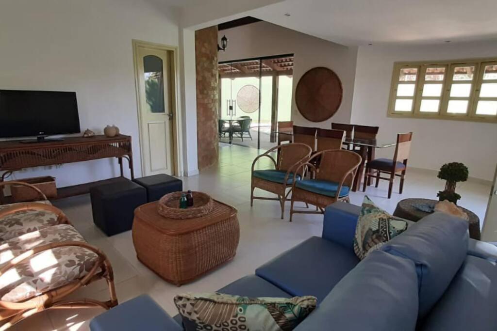 Ranieri Holiday home Praia de Pipa
