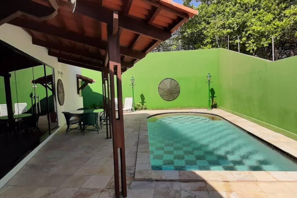 Ranieri Holiday home Praia de Pipa