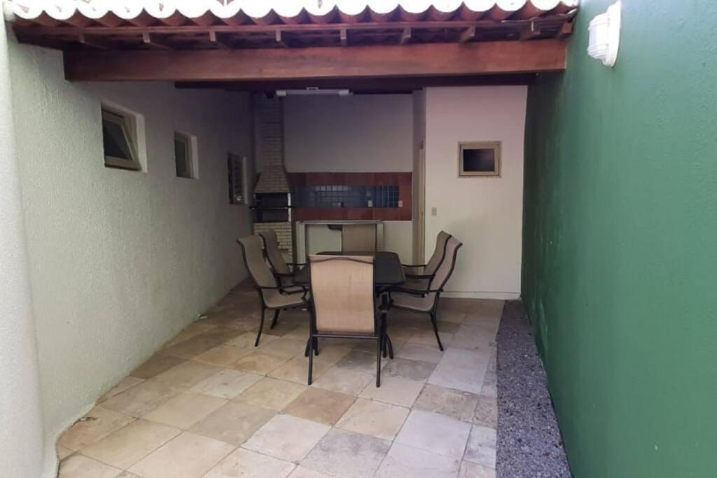 Holiday home Ranieri Praia de Pipa