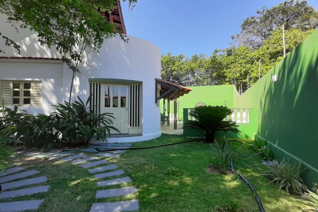 Ranieri Holiday home Praia de Pipa