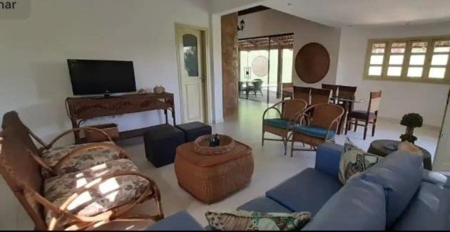 Ranieri Holiday home Praia de Pipa