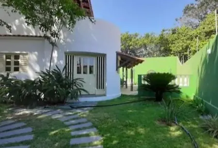 Villa Ranieri Praia de Pipa Exterior photo