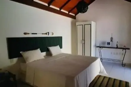 Villa Ranieri Praia de Pipa Exterior photo