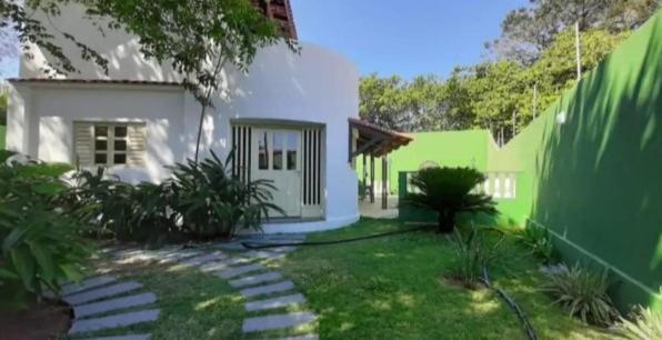 Ranieri Casa de Férias *