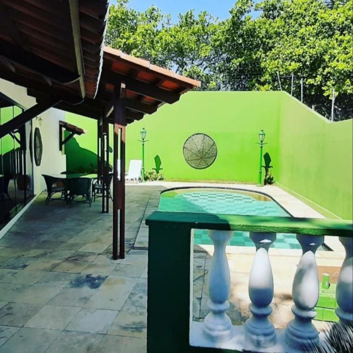 Casa de Férias Ranieri *